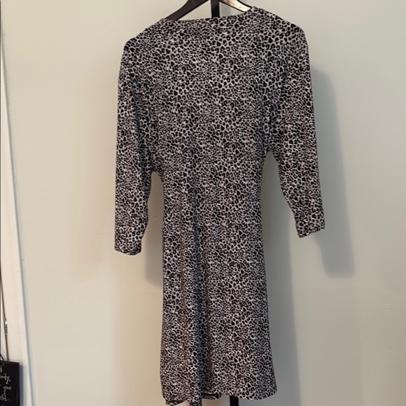 René Rofé Leopard Print Sleepwear - Picture 3 of 8